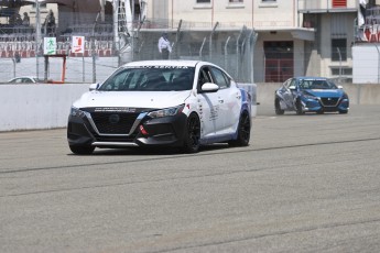 GP3R 2026 - Challenge Canada