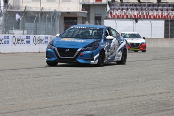GP3R 2026 - Challenge Canada