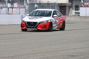GP3R 2026 - Challenge Canada