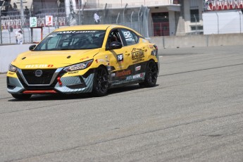 GP3R 2026 - Challenge Canada