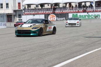 GP3R 2026 - Challenge Canada