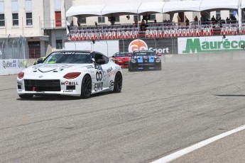GP3R 2026 - Challenge Canada