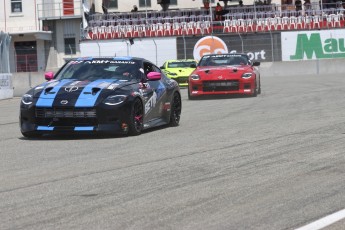 GP3R 2026 - Challenge Canada