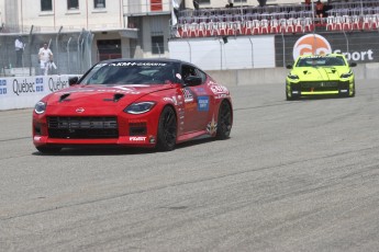 GP3R 2026 - Challenge Canada