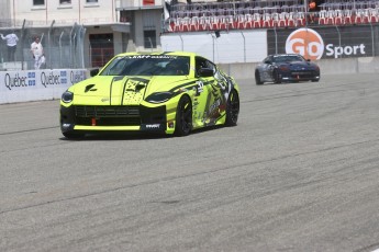 GP3R 2026 - Challenge Canada