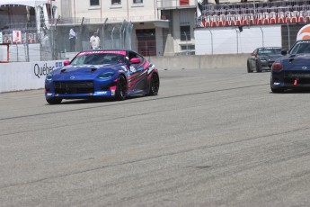 GP3R 2026 - Challenge Canada
