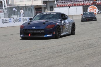 GP3R 2026 - Challenge Canada