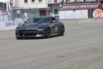 GP3R 2026 - Challenge Canada