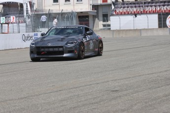 GP3R 2026 - Challenge Canada