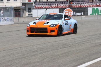 GP3R 2026 - Challenge Canada