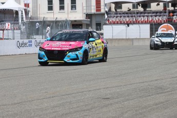 GP3R 2026 - Challenge Canada