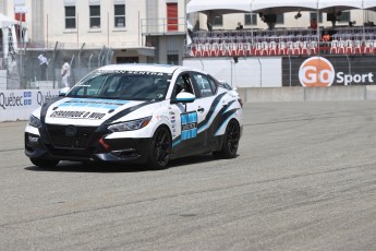 GP3R 2026 - Challenge Canada