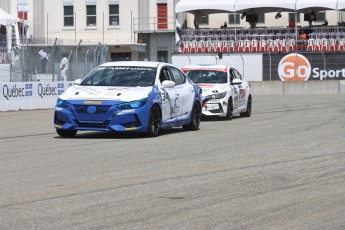 GP3R 2026 - Challenge Canada