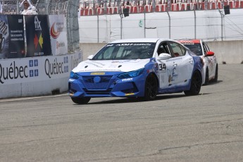 GP3R 2026 - Challenge Canada