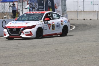 GP3R 2026 - Challenge Canada