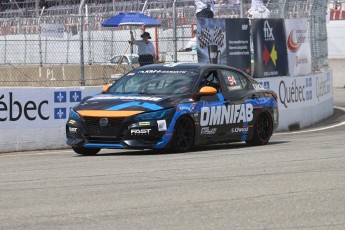 GP3R 2026 - Challenge Canada