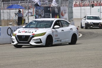 GP3R 2026 - Challenge Canada