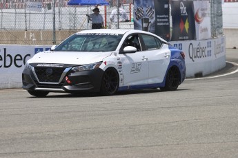 GP3R 2026 - Challenge Canada