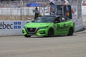 GP3R 2026 - Challenge Canada