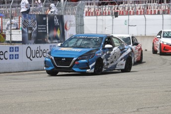 GP3R 2026 - Challenge Canada