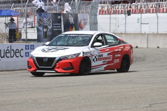 GP3R 2026 - Challenge Canada