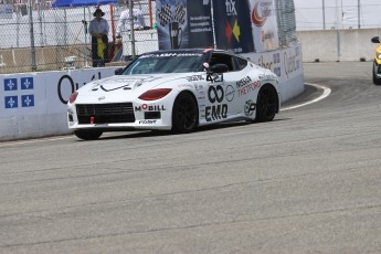 GP3R 2026 - Challenge Canada