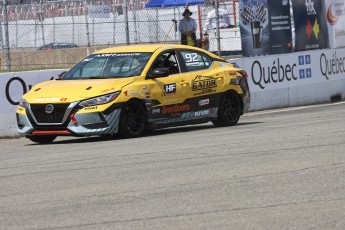GP3R 2026 - Challenge Canada