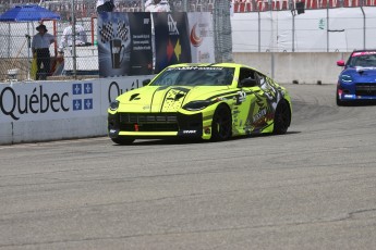GP3R 2026 - Challenge Canada