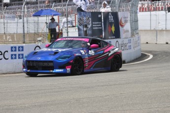 GP3R 2026 - Challenge Canada