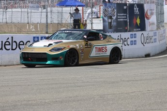 GP3R 2026 - Challenge Canada