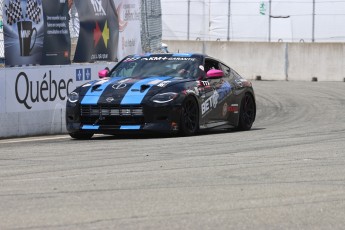 GP3R 2026 - Challenge Canada