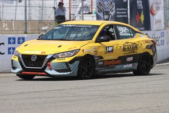 GP3R 2026 - Challenge Canada