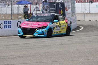 GP3R 2026 - Challenge Canada