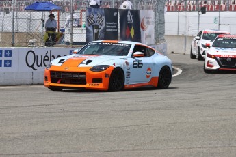 GP3R 2026 - Challenge Canada