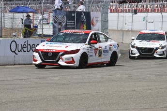 GP3R 2026 - Challenge Canada