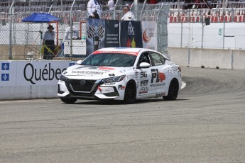 GP3R 2026 - Challenge Canada