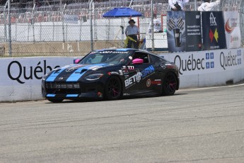 GP3R 2026 - Challenge Canada