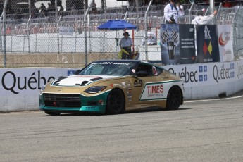 GP3R 2026 - Challenge Canada