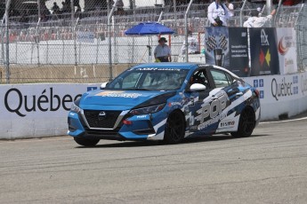GP3R 2026 - Challenge Canada