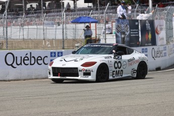 GP3R 2026 - Challenge Canada