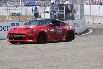 GP3R 2026 - Challenge Canada