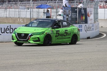 GP3R 2026 - Challenge Canada