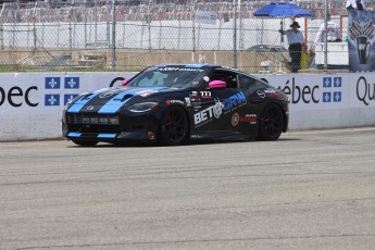 GP3R 2026 - Challenge Canada