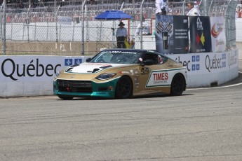 GP3R 2026 - Challenge Canada