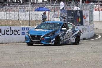 GP3R 2026 - Challenge Canada