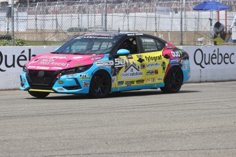 GP3R 2026 - Challenge Canada