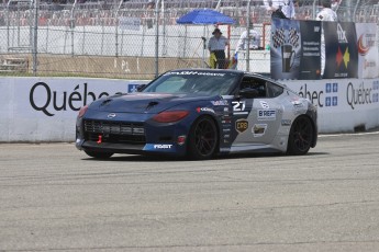GP3R 2026 - Challenge Canada