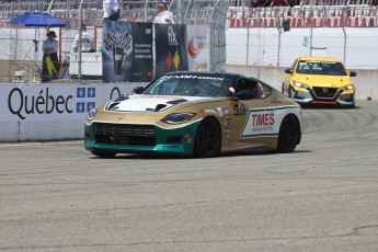 GP3R 2026 - Challenge Canada