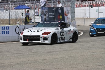 GP3R 2026 - Challenge Canada