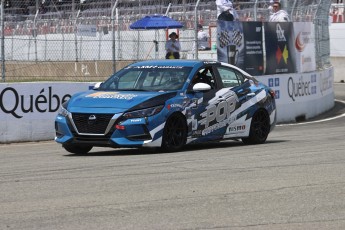GP3R 2026 - Challenge Canada